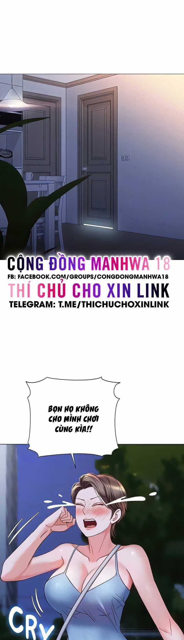 My Daughter's Friend Chapter 108 trang 32