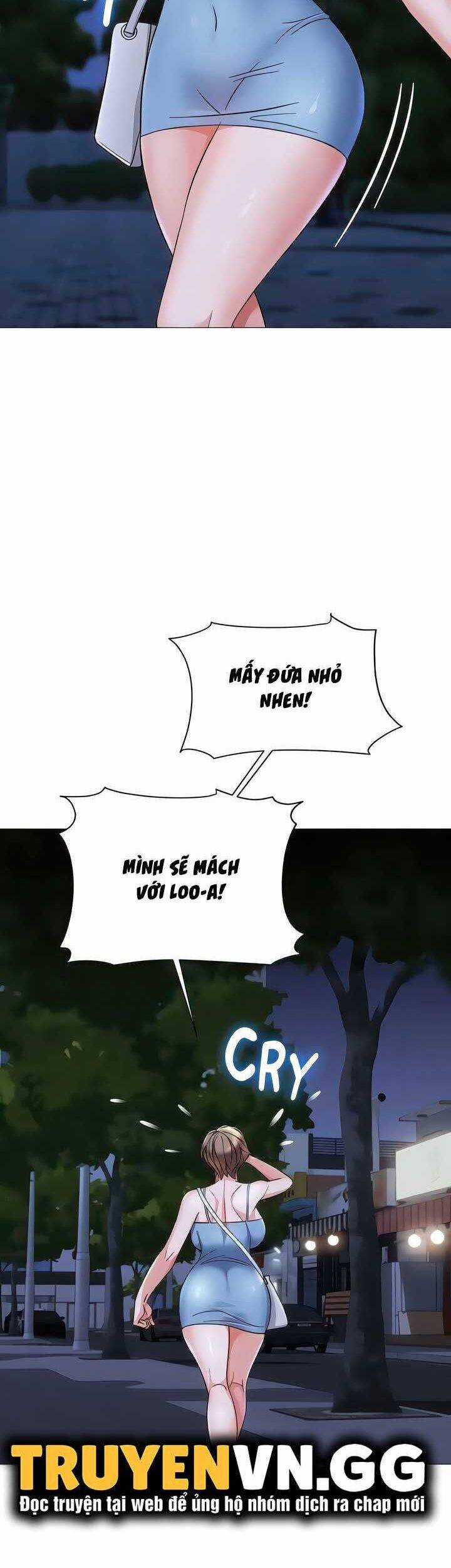 My Daughter's Friend Chapter 108 trang 33