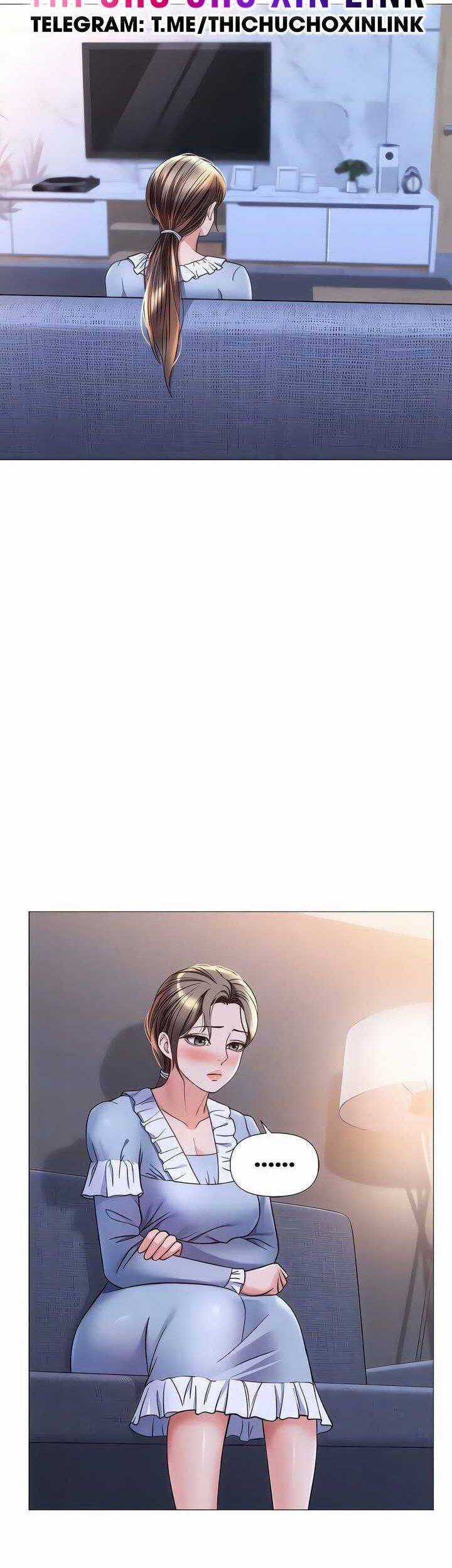 My Daughter's Friend Chapter 108 trang 35