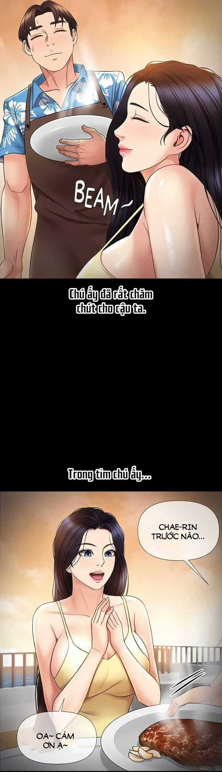 My Daughter's Friend Chapter 108 trang 8