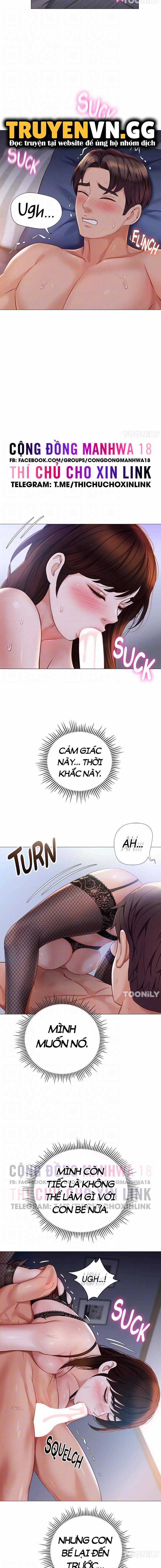 My Daughter's Friend Chapter 98 trang 10