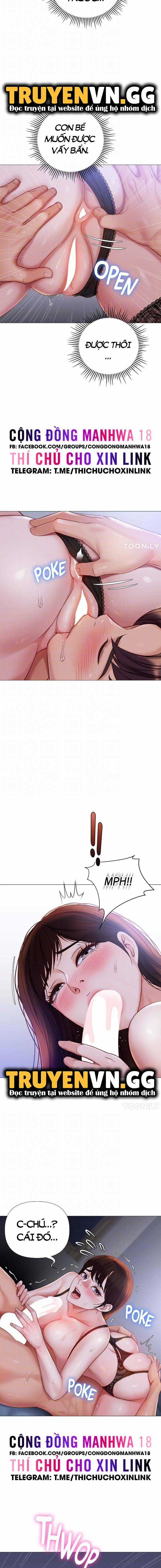 My Daughter's Friend Chapter 98 trang 11