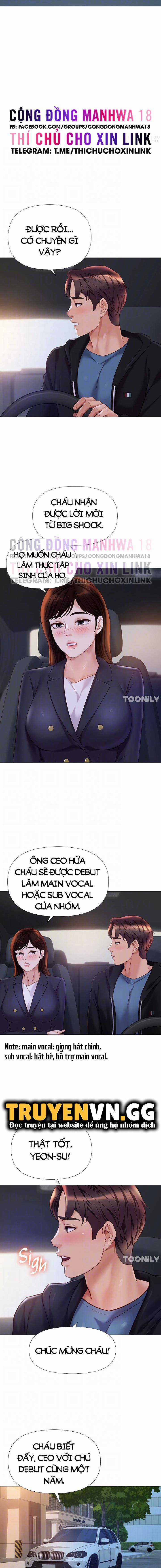 My Daughter's Friend Chapter 98 trang 4