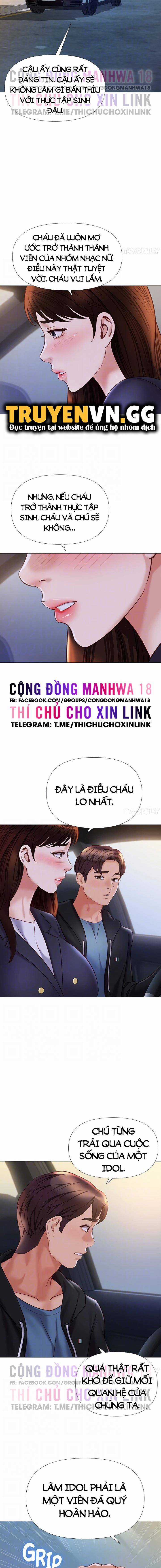 My Daughter's Friend Chapter 98 trang 5