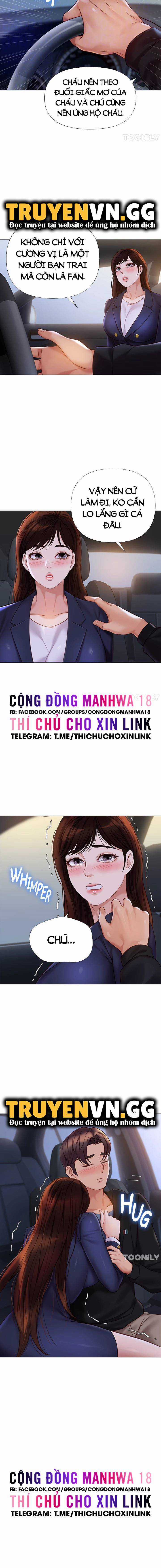 My Daughter's Friend Chapter 98 trang 6