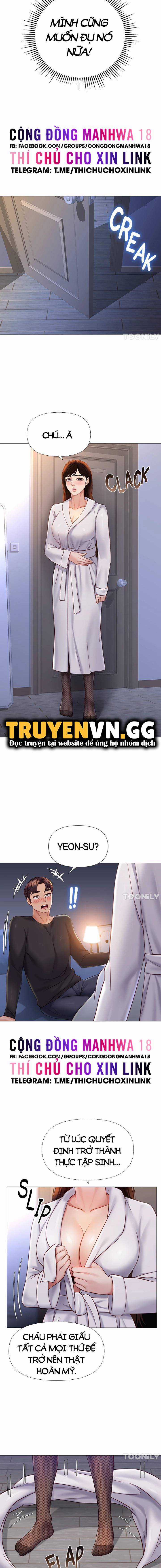 My Daughter's Friend Chapter 98 trang 8