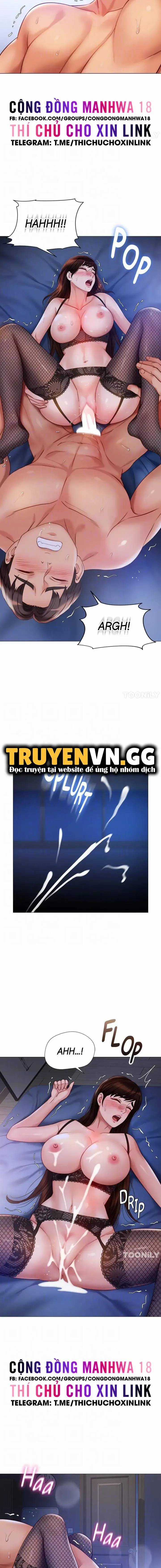 My Daughter's Friend Chapter 99 trang 12