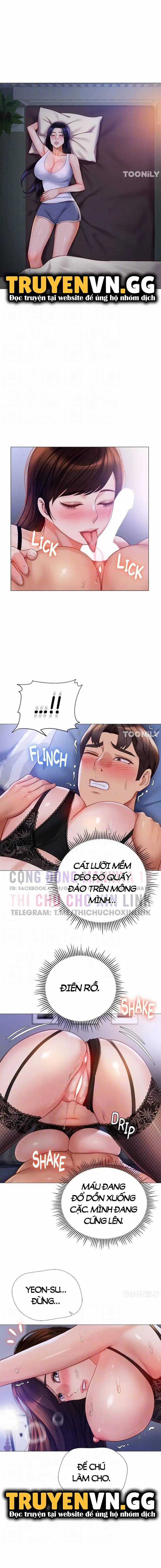 My Daughter's Friend Chapter 99 trang 4