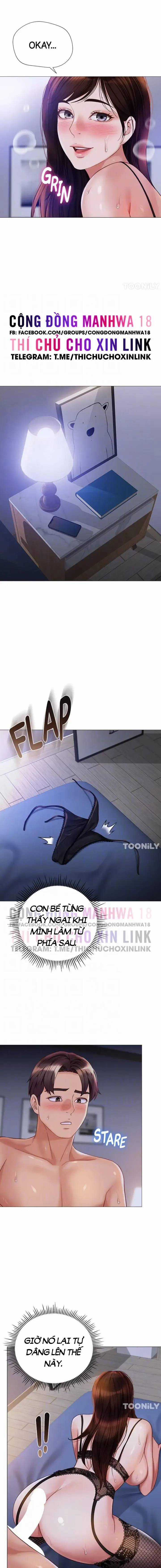 My Daughter's Friend Chapter 99 trang 5