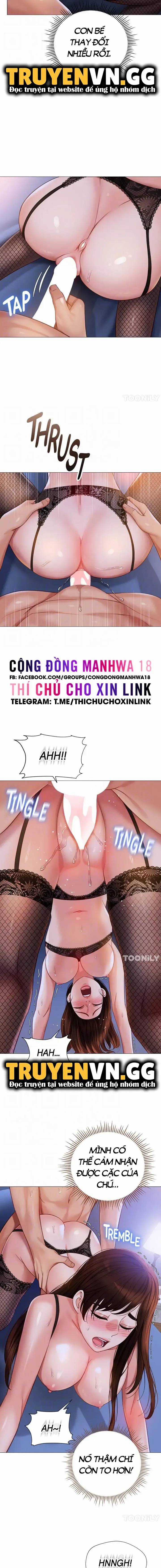 My Daughter's Friend Chapter 99 trang 6