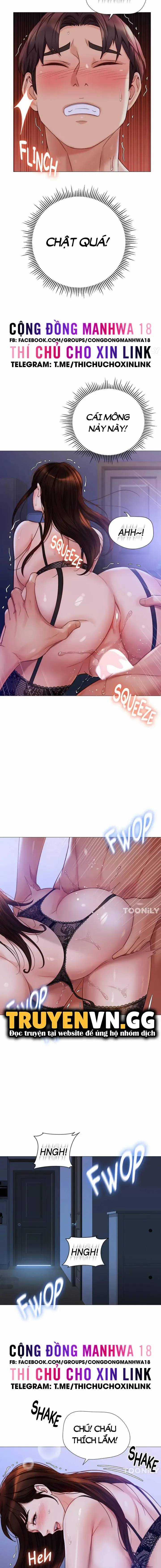 My Daughter's Friend Chapter 99 trang 7