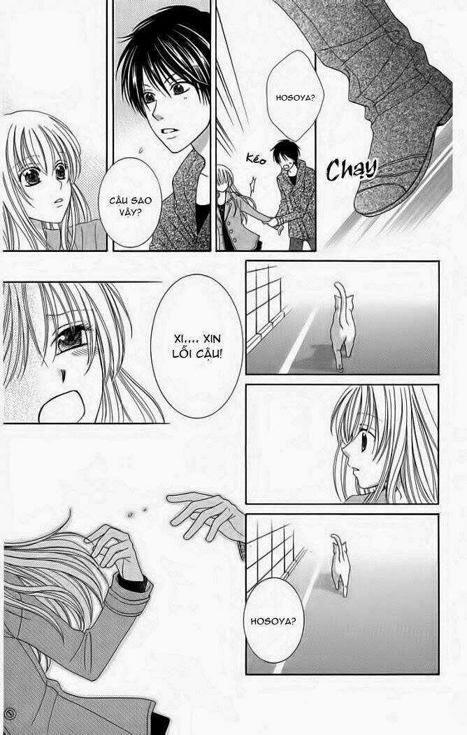 My Dear Cat Chapter 1 trang 34