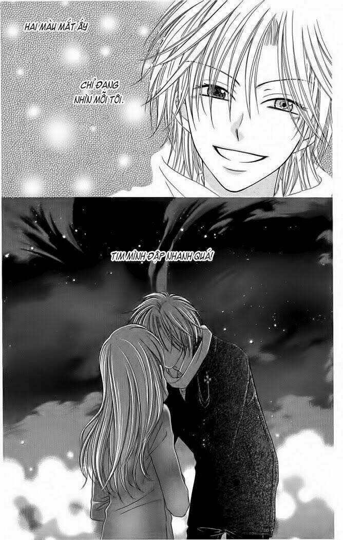 My Dear Cat Chapter 1 trang 42