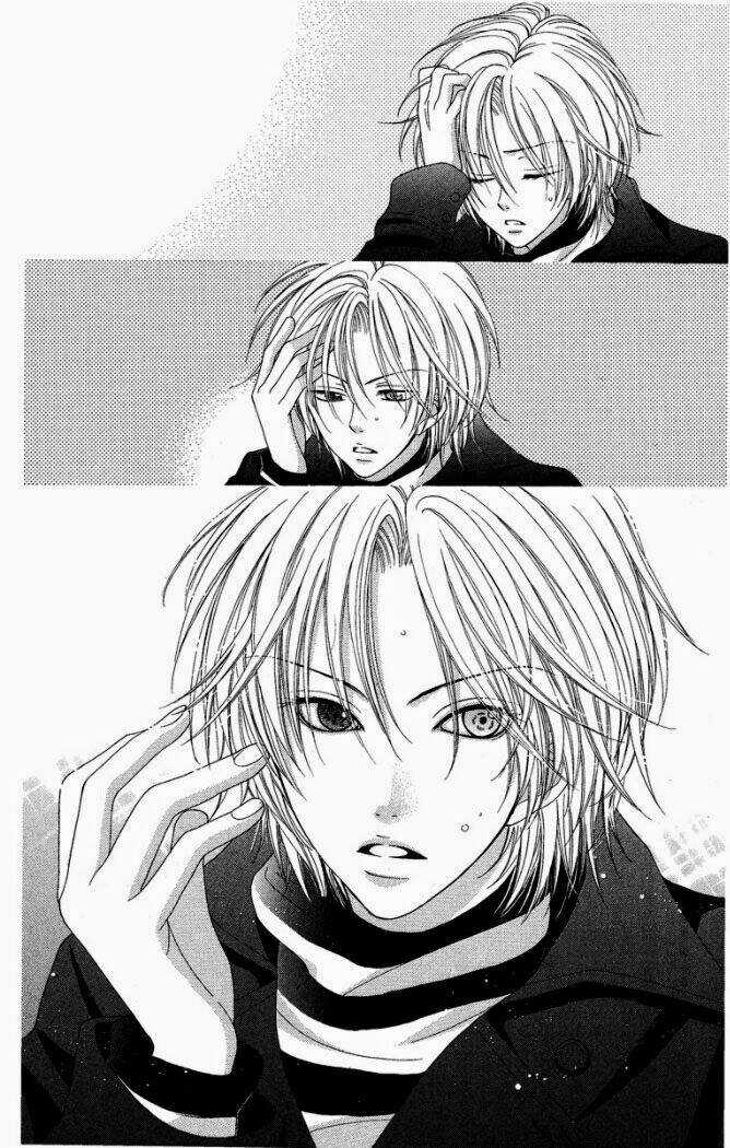 My Dear Cat Chapter 1 trang 9