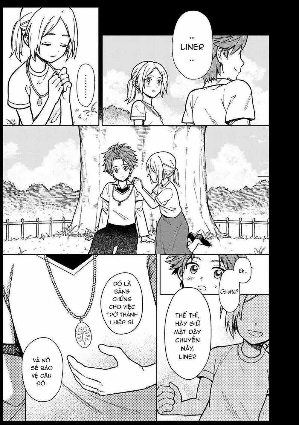 My Death Flags Show No Sign Of Ending. Chapter 29 trang 11