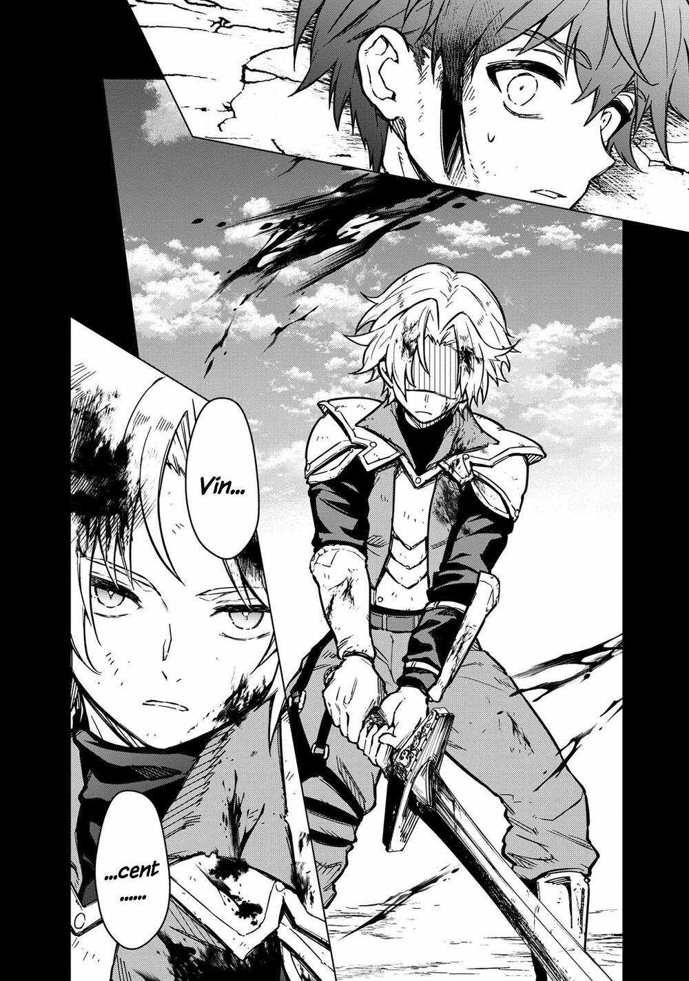 My Death Flags Show No Sign Of Ending. Chapter 47 trang 11