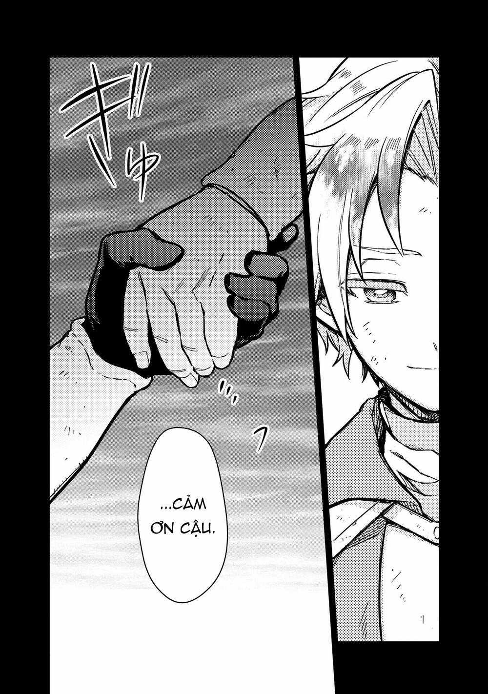 My Death Flags Show No Sign Of Ending. Chapter 47 trang 19