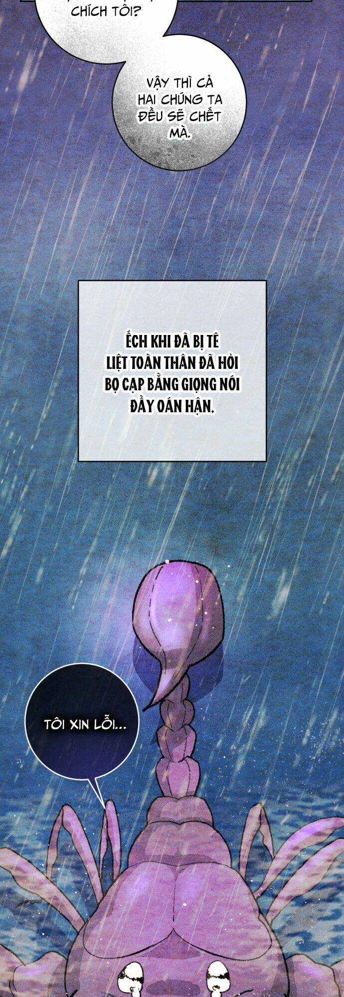 My Demon - Ác Quỷ Của Tôi Chapter 0 trang 13