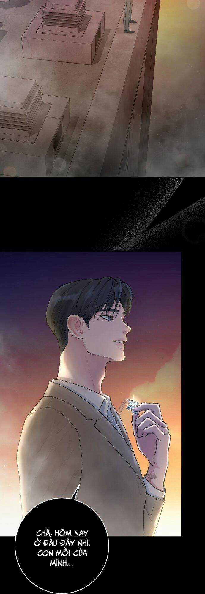 My Demon - Ác Quỷ Của Tôi Chapter 0 trang 19
