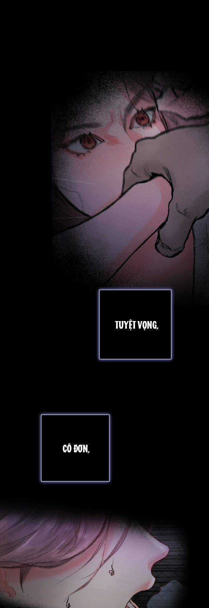 My Demon - Ác Quỷ Của Tôi Chapter 0 trang 20