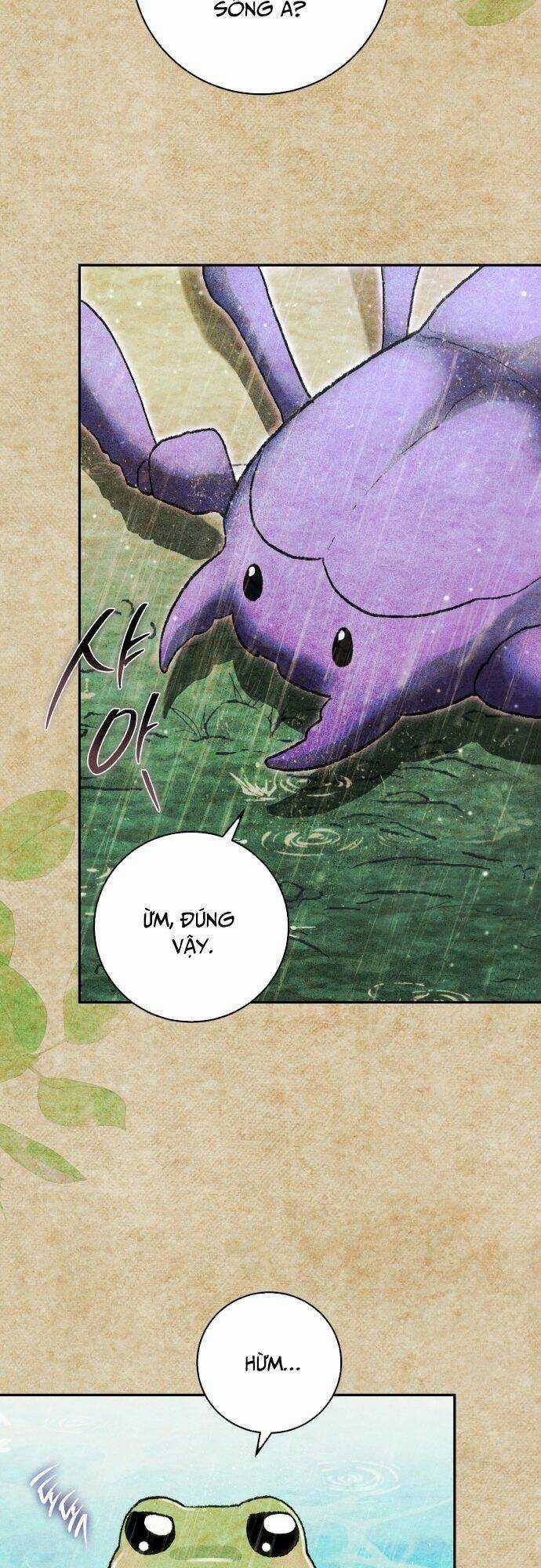 My Demon - Ác Quỷ Của Tôi Chapter 0 trang 3
