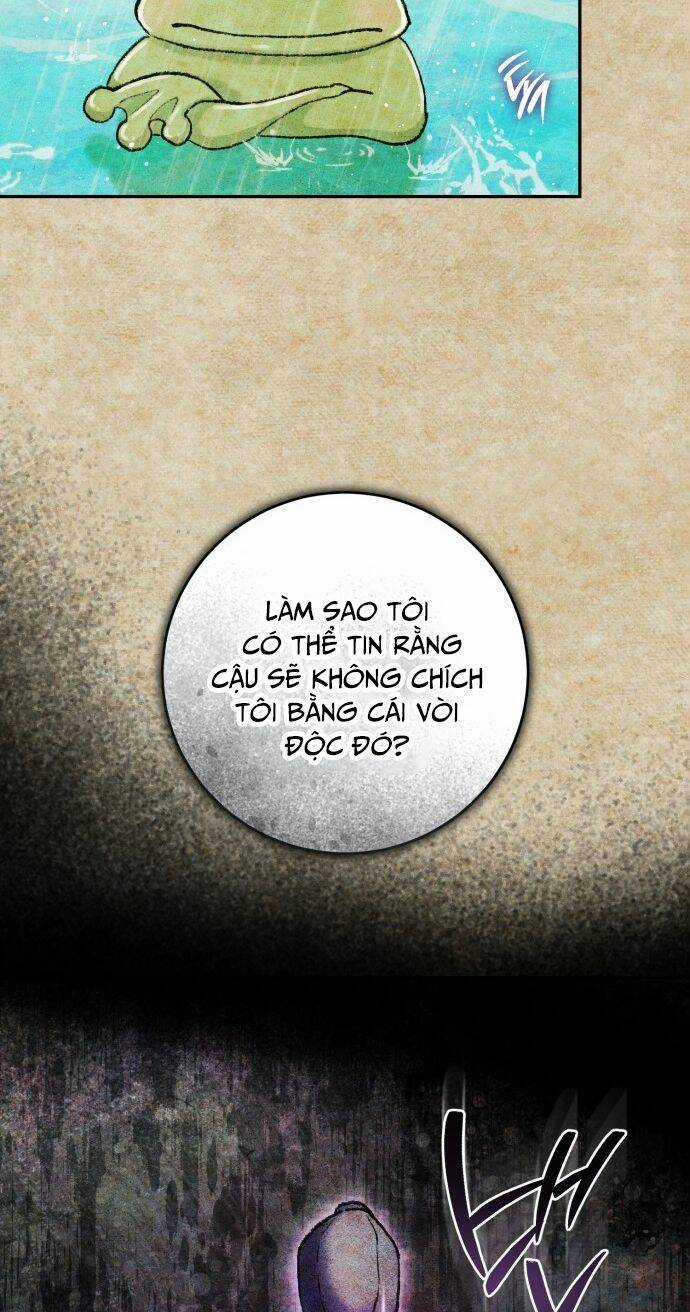 My Demon - Ác Quỷ Của Tôi Chapter 0 trang 4