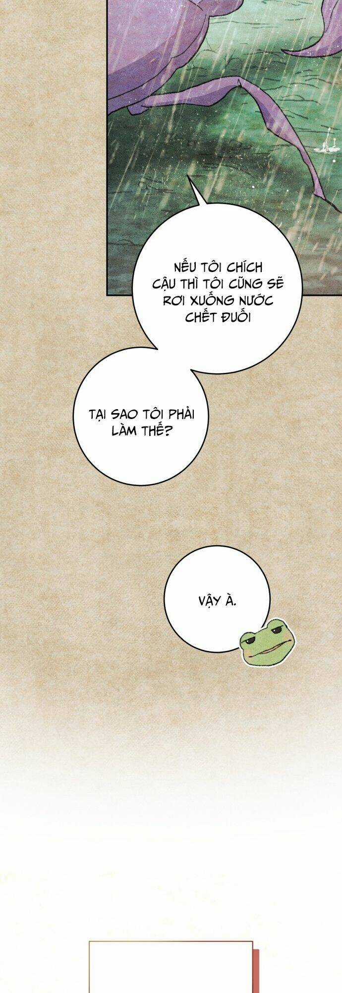 My Demon - Ác Quỷ Của Tôi Chapter 0 trang 7