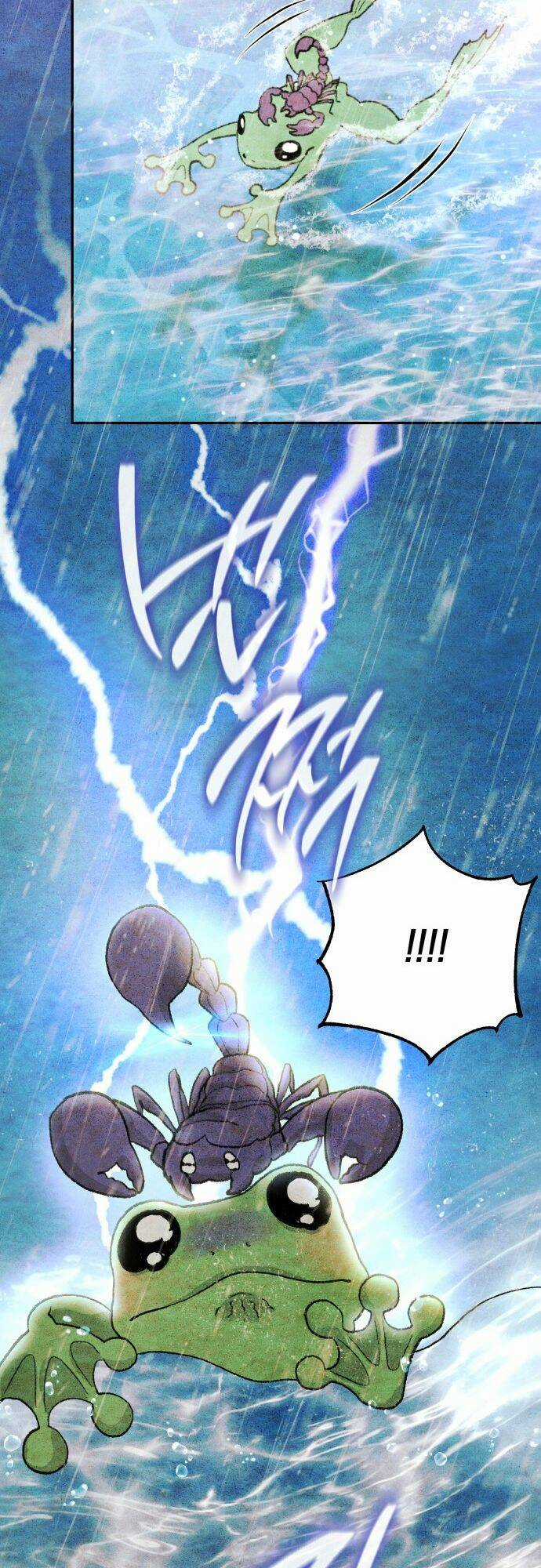 My Demon - Ác Quỷ Của Tôi Chapter 0 trang 9