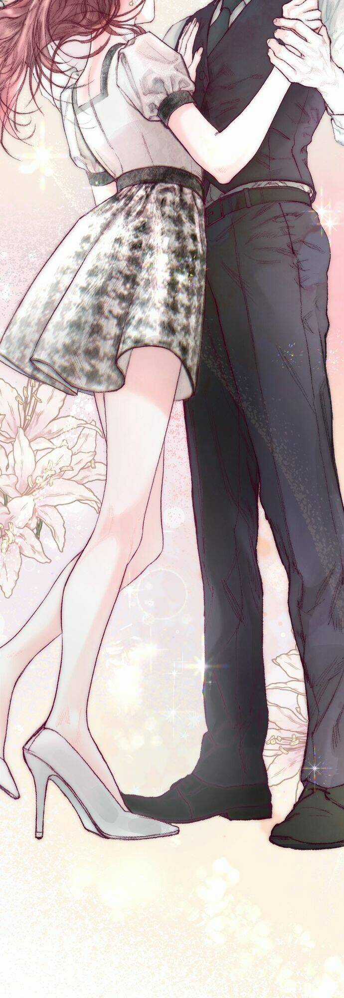 My Demon - Ác Quỷ Của Tôi Chapter 1 trang 104