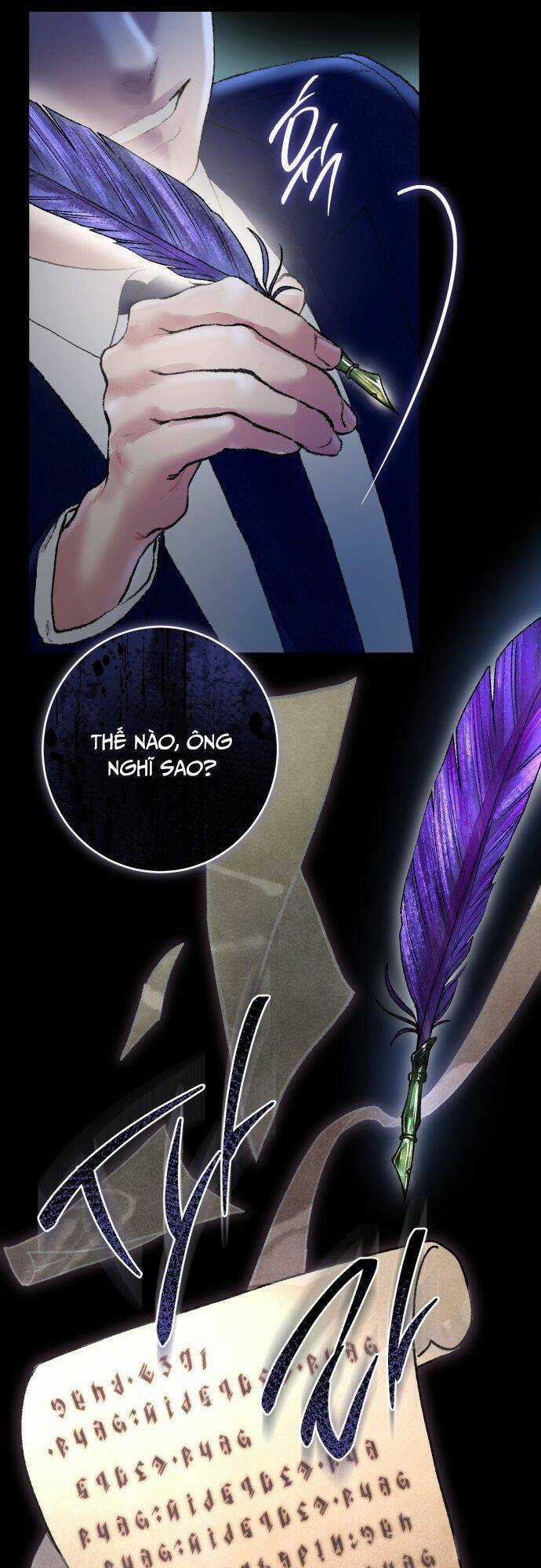 My Demon - Ác Quỷ Của Tôi Chapter 1 trang 11