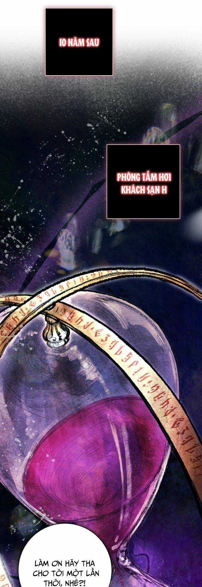 My Demon - Ác Quỷ Của Tôi Chapter 1 trang 15