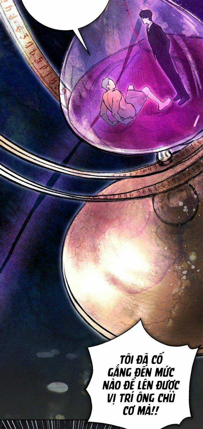 My Demon - Ác Quỷ Của Tôi Chapter 1 trang 16