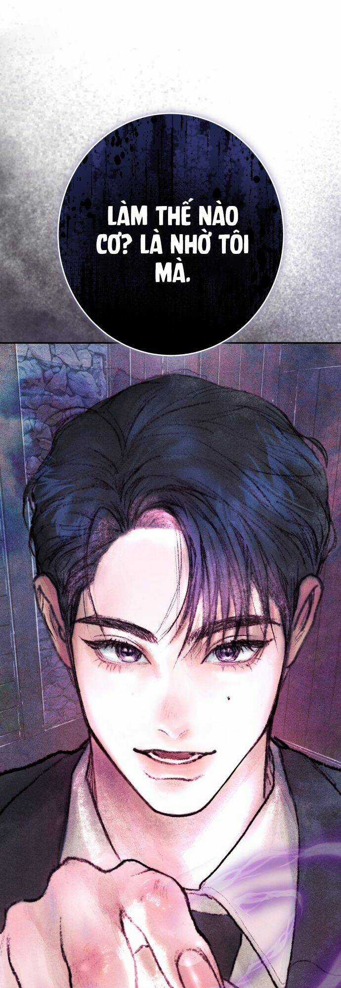 My Demon - Ác Quỷ Của Tôi Chapter 1 trang 18