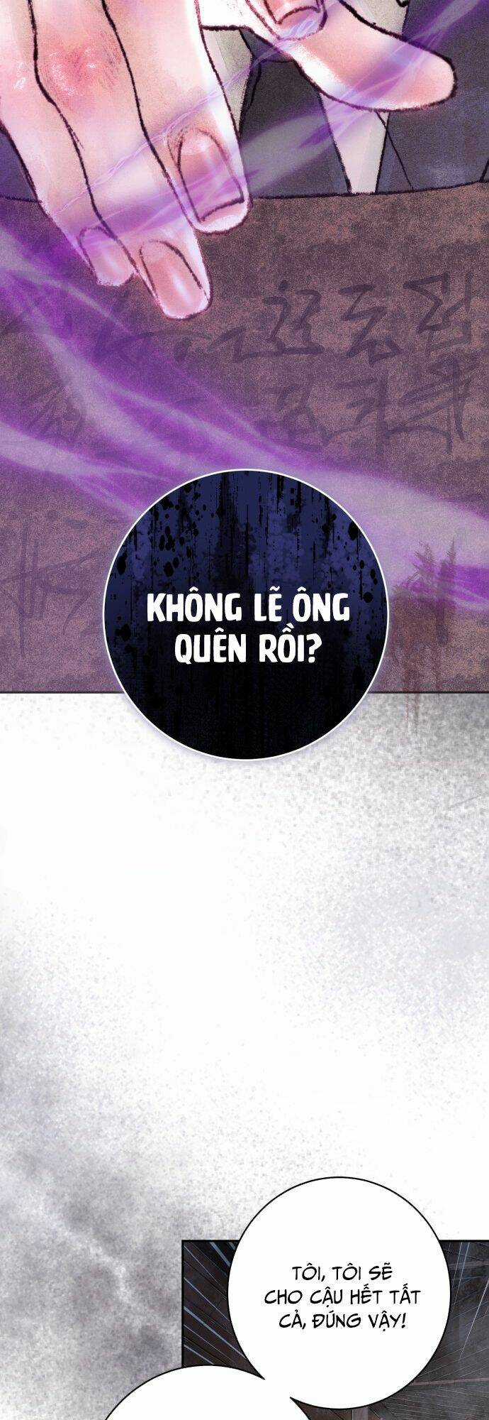 My Demon - Ác Quỷ Của Tôi Chapter 1 trang 19