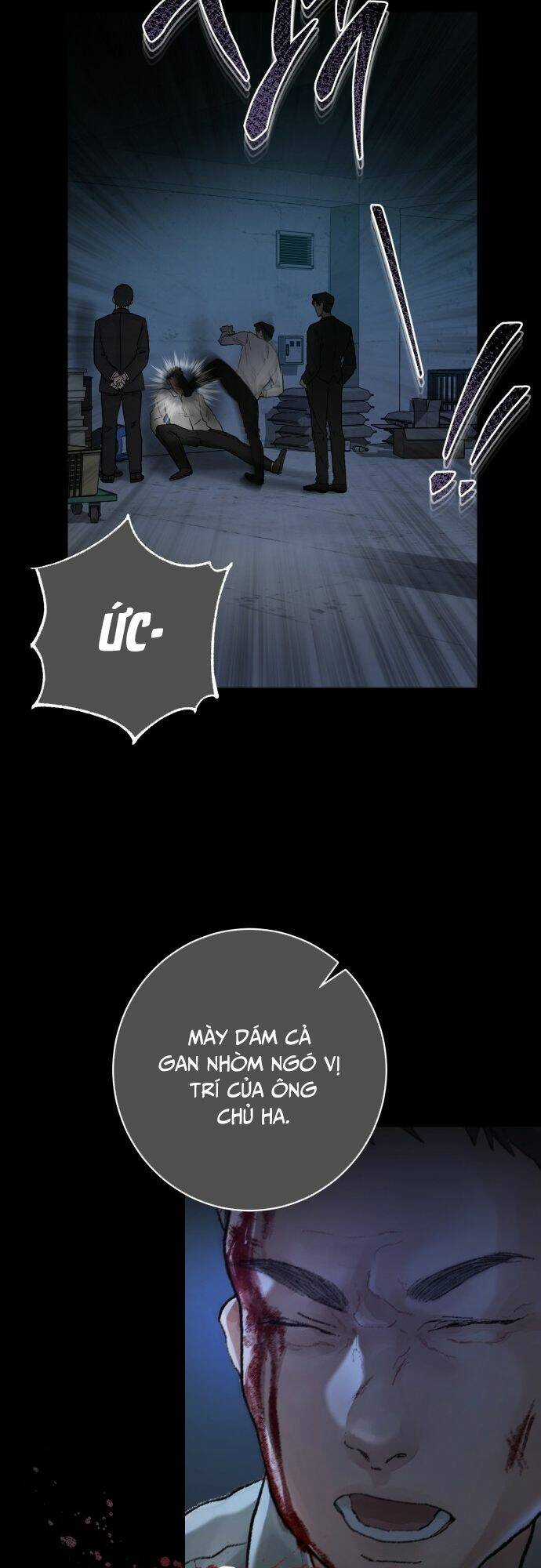 My Demon - Ác Quỷ Của Tôi Chapter 1 trang 2