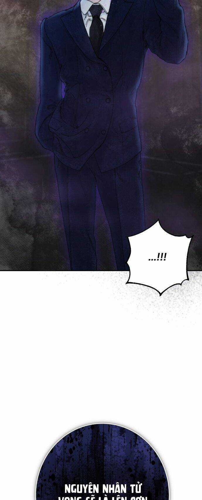 My Demon - Ác Quỷ Của Tôi Chapter 1 trang 21