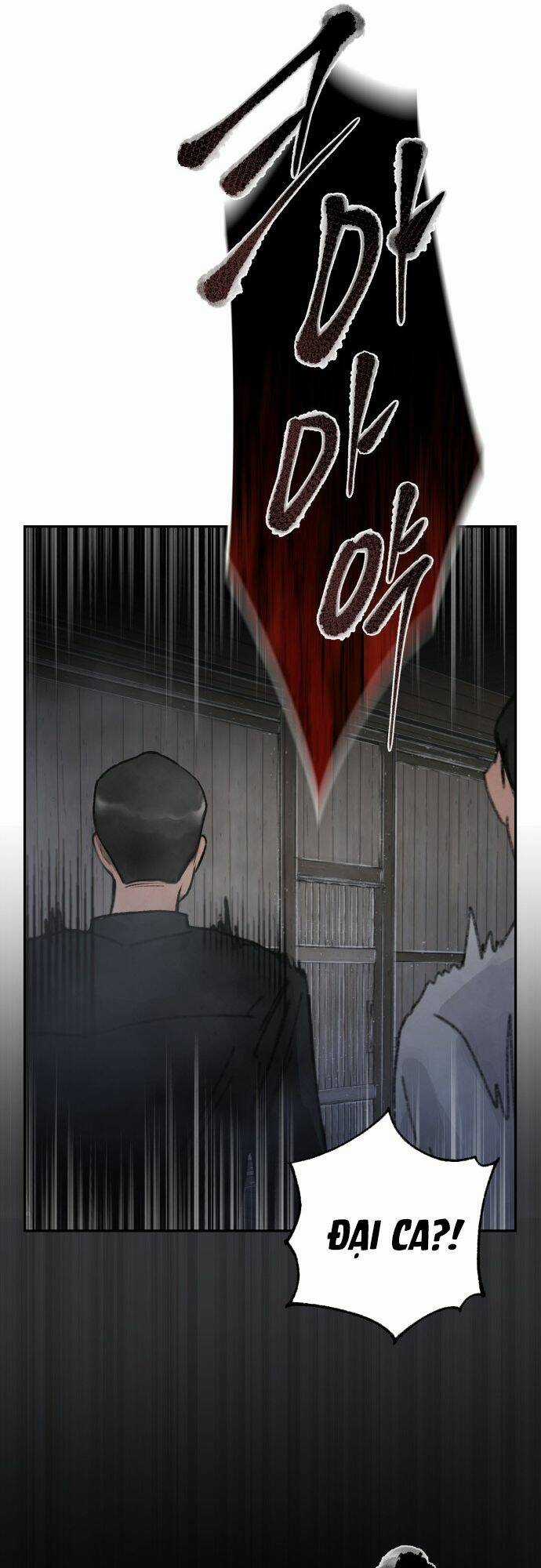 My Demon - Ác Quỷ Của Tôi Chapter 1 trang 23