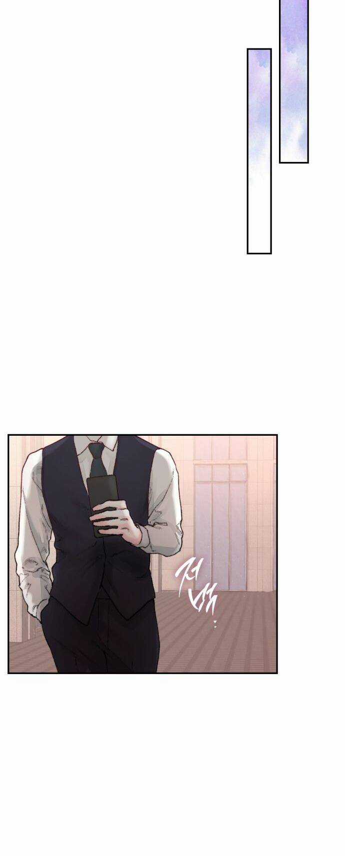 My Demon - Ác Quỷ Của Tôi Chapter 1 trang 27