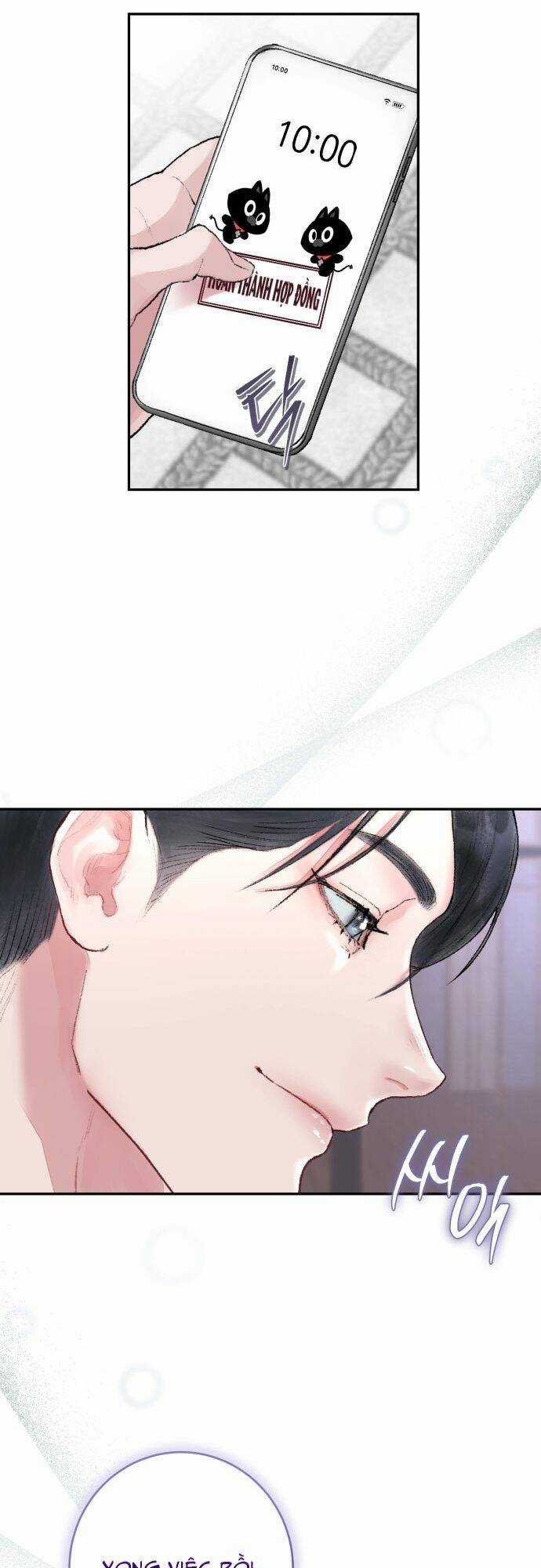 My Demon - Ác Quỷ Của Tôi Chapter 1 trang 28