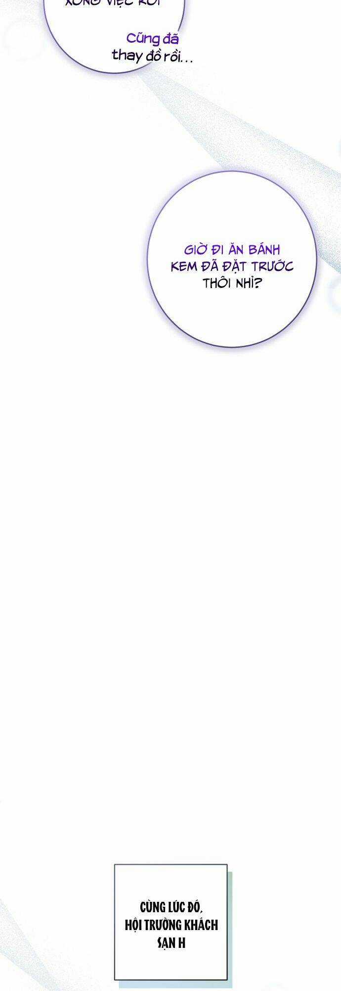 My Demon - Ác Quỷ Của Tôi Chapter 1 trang 29