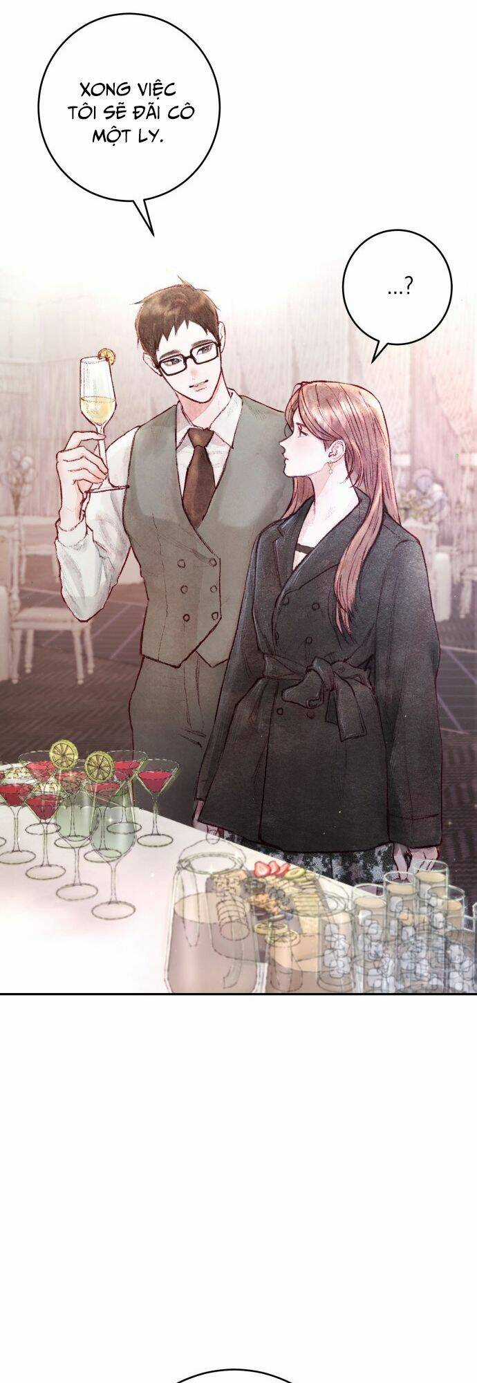 My Demon - Ác Quỷ Của Tôi Chapter 1 trang 34