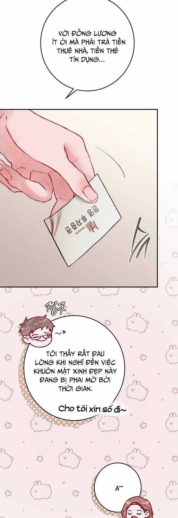 My Demon - Ác Quỷ Của Tôi Chapter 1 trang 35