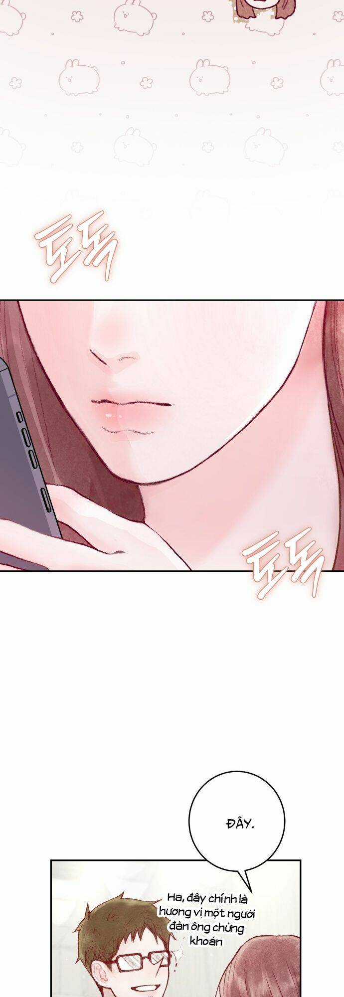 My Demon - Ác Quỷ Của Tôi Chapter 1 trang 36