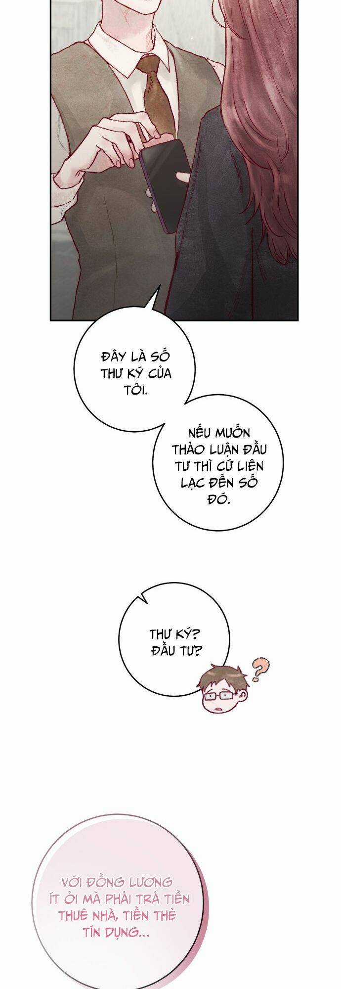 My Demon - Ác Quỷ Của Tôi Chapter 1 trang 37