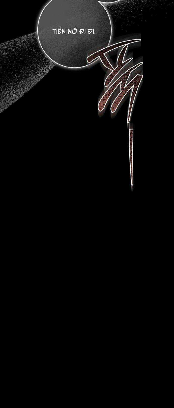 My Demon - Ác Quỷ Của Tôi Chapter 1 trang 4