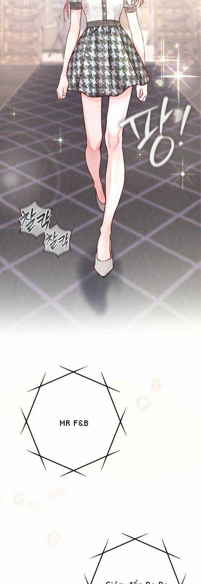 My Demon - Ác Quỷ Của Tôi Chapter 1 trang 42