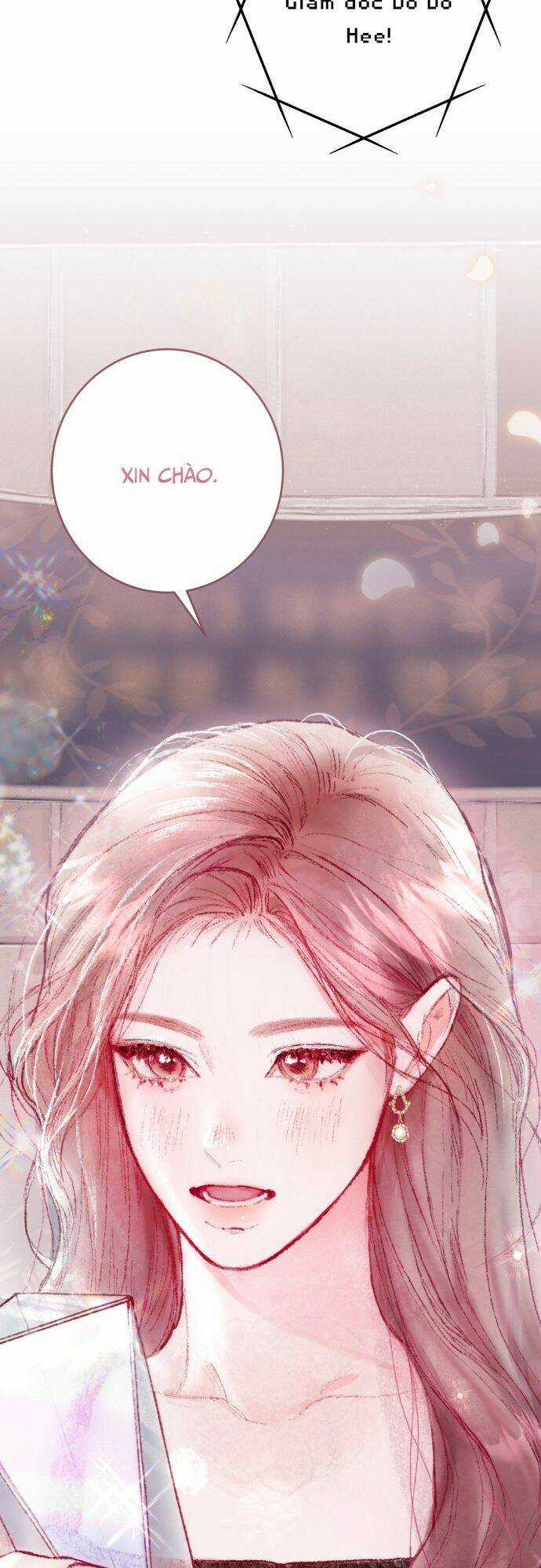 My Demon - Ác Quỷ Của Tôi Chapter 1 trang 43