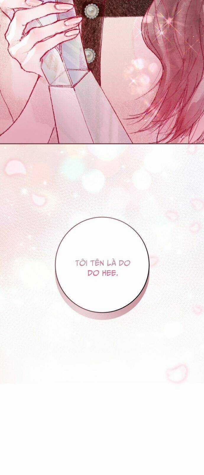 My Demon - Ác Quỷ Của Tôi Chapter 1 trang 44