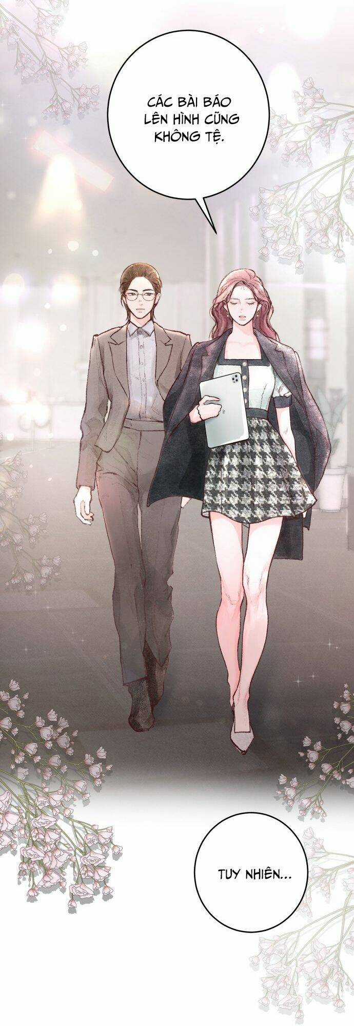 My Demon - Ác Quỷ Của Tôi Chapter 1 trang 48