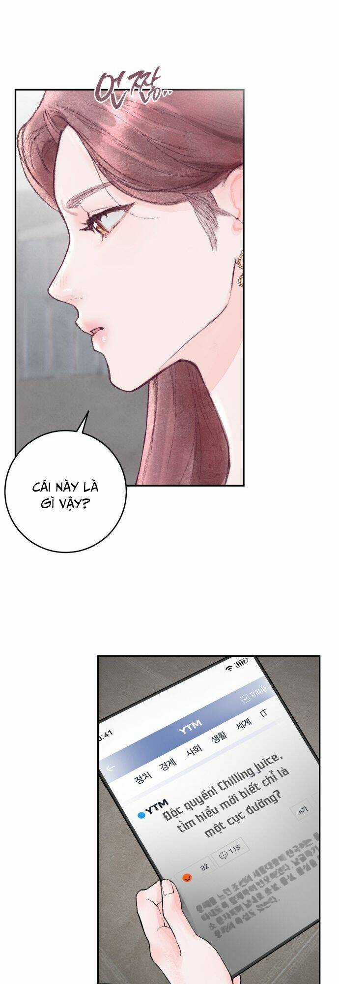 My Demon - Ác Quỷ Của Tôi Chapter 1 trang 49